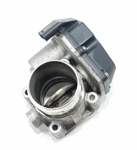 Corpo farfallato per hyundai - corpo,