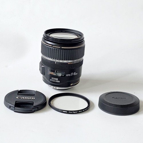 Canon mm 17 85 - canon, 17-85