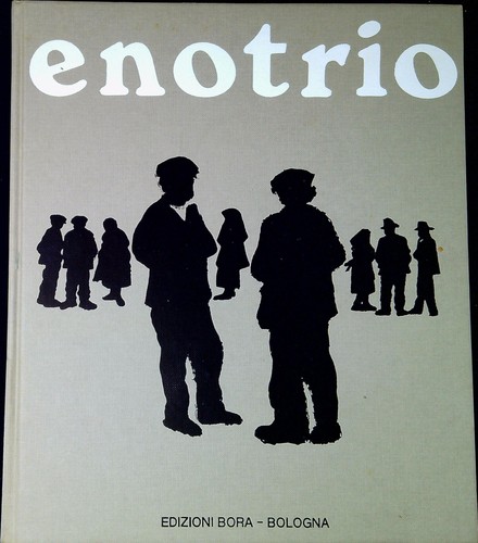 Enotrio grafica - enotrio:,