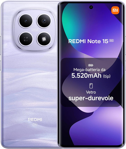 Redmi note smartphone - note,