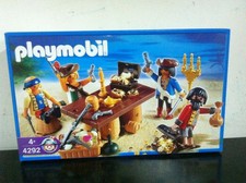 Playmobil Pirates 4292 PIRATE