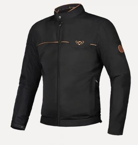 Giacca moto ixon mesh - giacca,