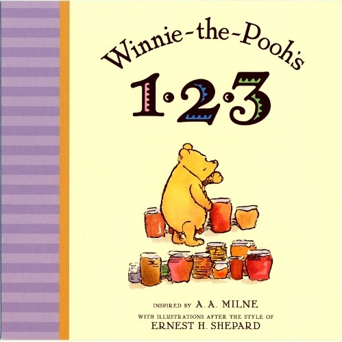 Milne winnie the pooh s - milne, pooh's