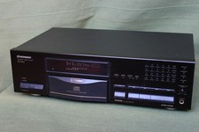 Pioneer PD-S701 Lettore CD +