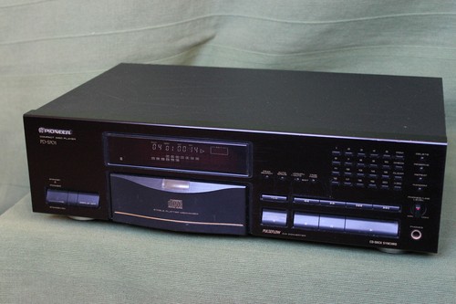 Pioneer s701 lettore - pd-s701,