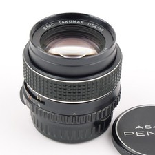 Pentax SMC Takumar 1,4/50 mm