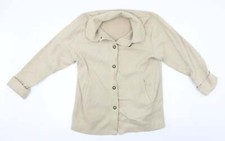 Giacca beige Preworn taglia S