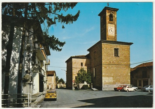 Benna piazza marconi - -,