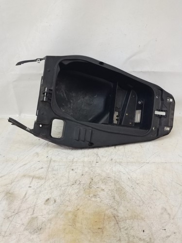 Vano sotto sella per gilera - vano,