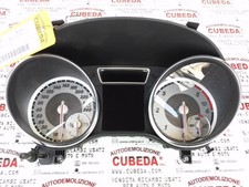 Quadro strumenti Mercedes GLA 2014 200cdi a1569004501 0263698064 
