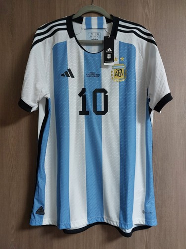 Maglia argentina 2022 - maglia, 2022-24
