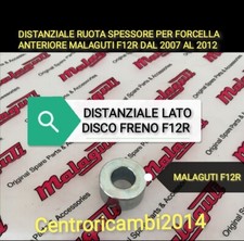 DISTANZIALE RUOTA SPESSORE PER