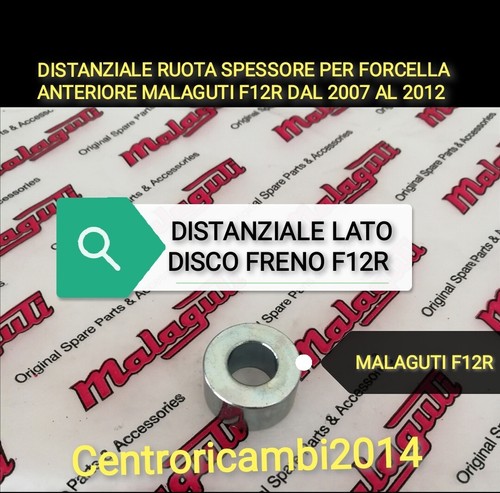 Distanziale ruota spessore per - spessore,