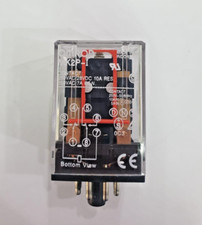 RELE’  MK2P AC 220V 10A