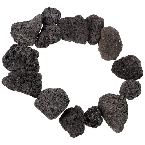 Pietra vulcanica paesaggistica - vulcanica,