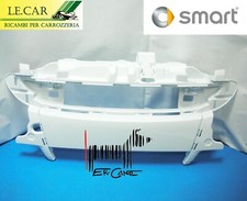 Paraurti frontale anteriore - frontale,