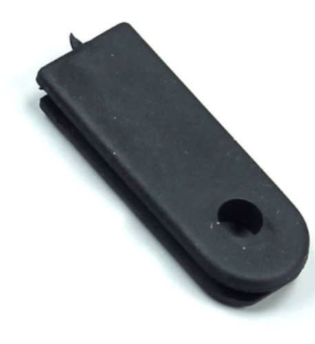 Gommino carter miscelatore - gommino,