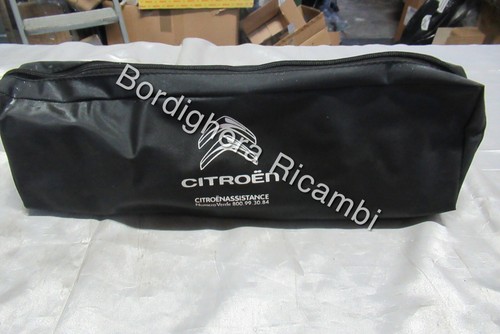 Citroen saxo vts vtr borsa - citroen,