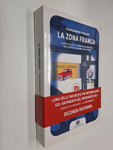 Zona franca trattativa - zona,