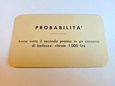 MONOPOLI PEZZI RICAMBIO