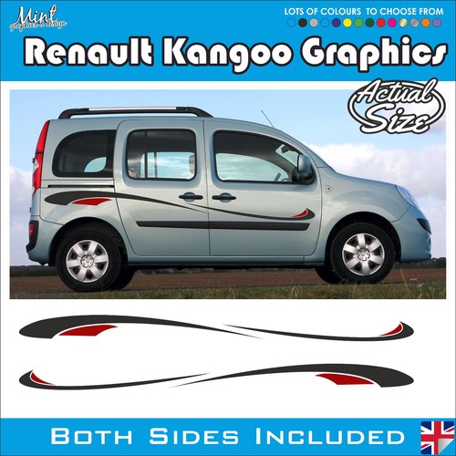 Renault kangoo microcamper - renault,