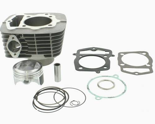 Kit foro grande - kit,