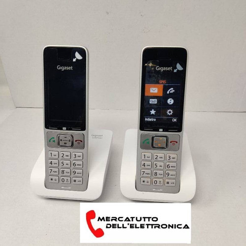 Telefono cordless gigaset - telefono,