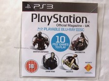 64694 Numero 46 Disco Demo