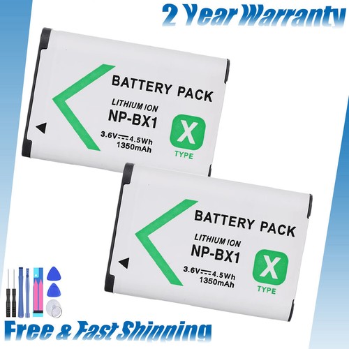 Per batteria sony - per,