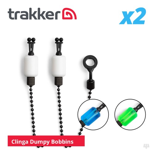 Trakker clinga dumpy - trakker,
