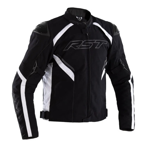 Giacca tessile rst - rst, sabre