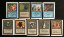 Magic The Gathering - Scatola Mix Carte - Luce! Legger!