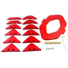 Rifilatura Macchina Controllo