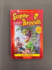 Super Brividi La Creta Oscura