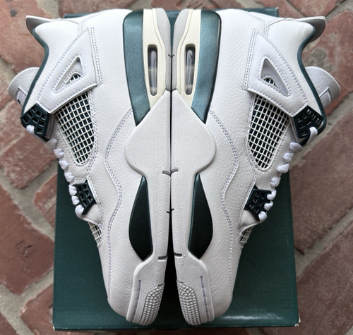Sneakers nike air jordan - sneakers, 4