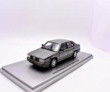 Modellino auto scala 1:43 alfa