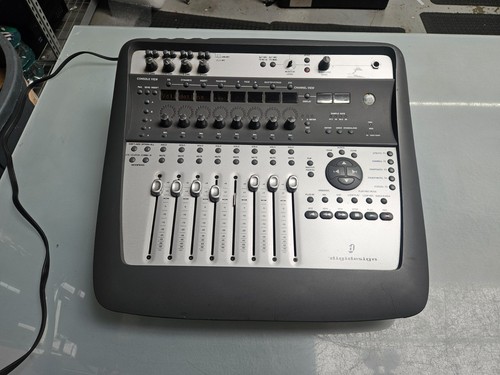 Console digidesign digi 002 - digi,