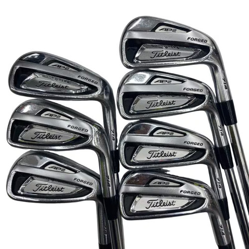 Titleist set ferri stiro - di,