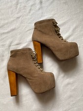 y2k Jeffrey Campbell Havana