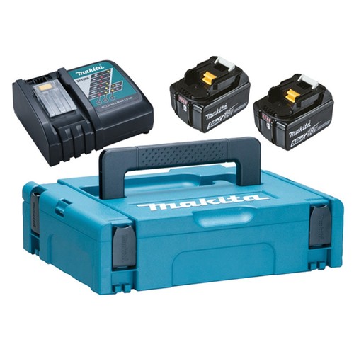 Kit energy 18v bl1850 - 2x,