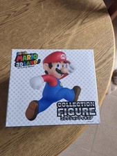 Super mario land figure - 3d,