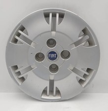 COPRICERCHIO R13 per FIAT PANDA (2Q) (09/03>12/10<) 1.2 DYNAMIC BER. 2016