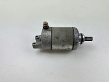 AVVIAMENTO HONDA CBR 600 F