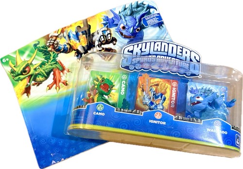 Skylanders spyro adventure - skylanders,