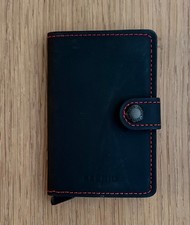 Portafoglio unisex Secrid -