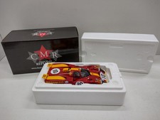 Ferrari 512 M CMR CMR016 24h