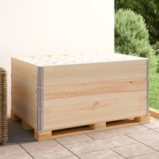 Collari per Pallet 3 pz 80x120