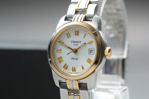 Orologio donna tissot - donna, oro