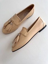 Tods scarpe mocassini