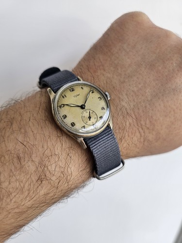 Orologio uomo wyler orologi - orologio,